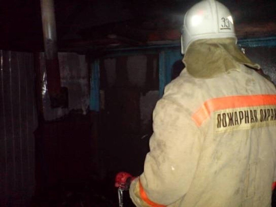     Фото с сайта ГУ МЧС по области  Предоставлено