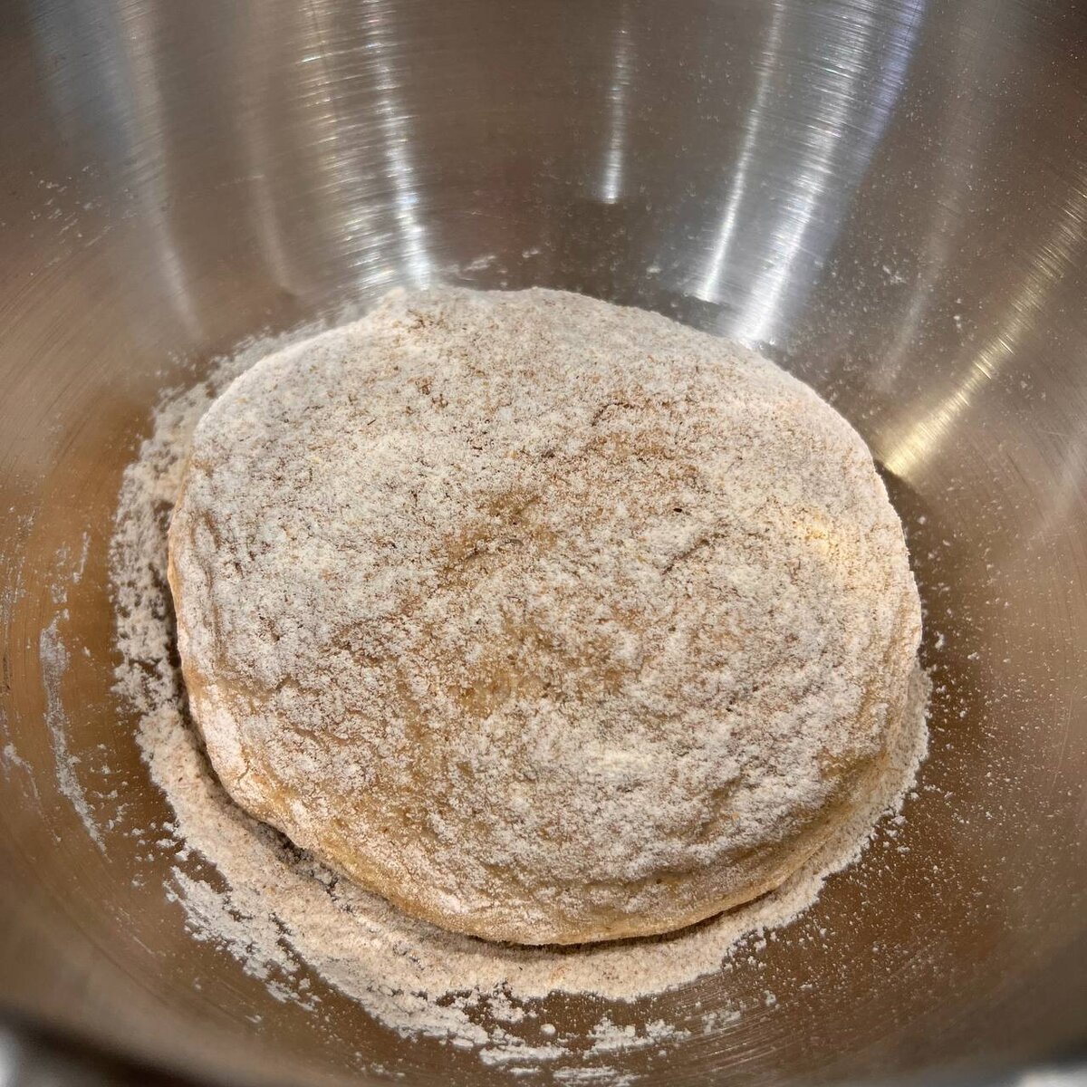 Ждем, когда поднимется и увеличится в два раза