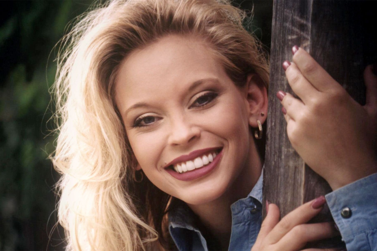 Дарлин Джентри