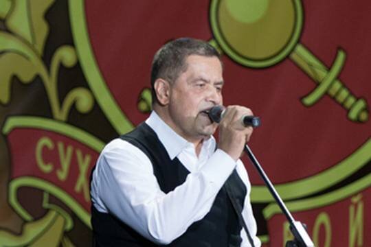    Николай Расторгуев прокомментировал слухи об экстренной госпитализации в Германию на частном самолете