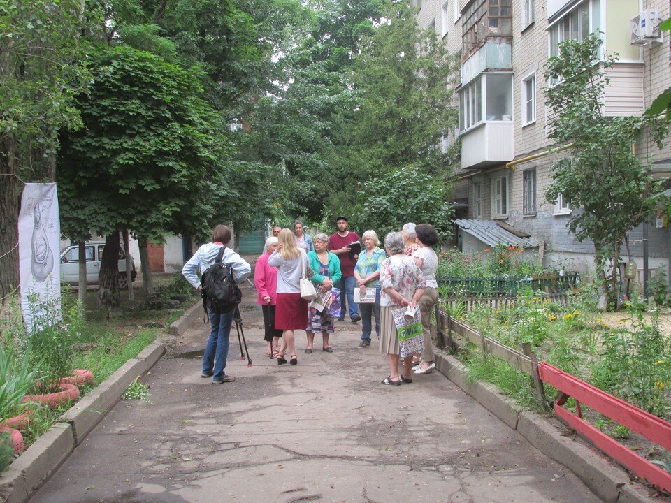     Очные собрания постепенно уходят в прошлое Елена ФЕДЯШЕВА