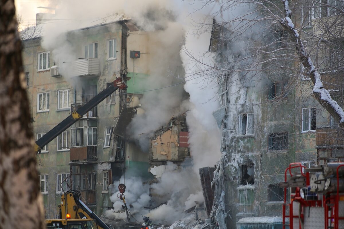 Фото: Густаво Зыряерв | BFM - Новосибирск