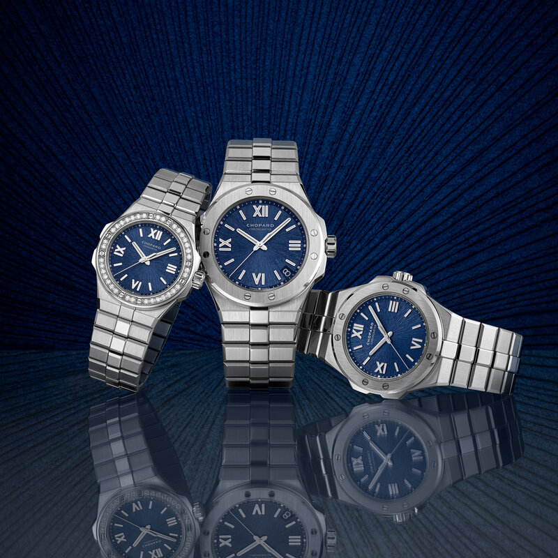 Часы Chopard Alpine Eagle