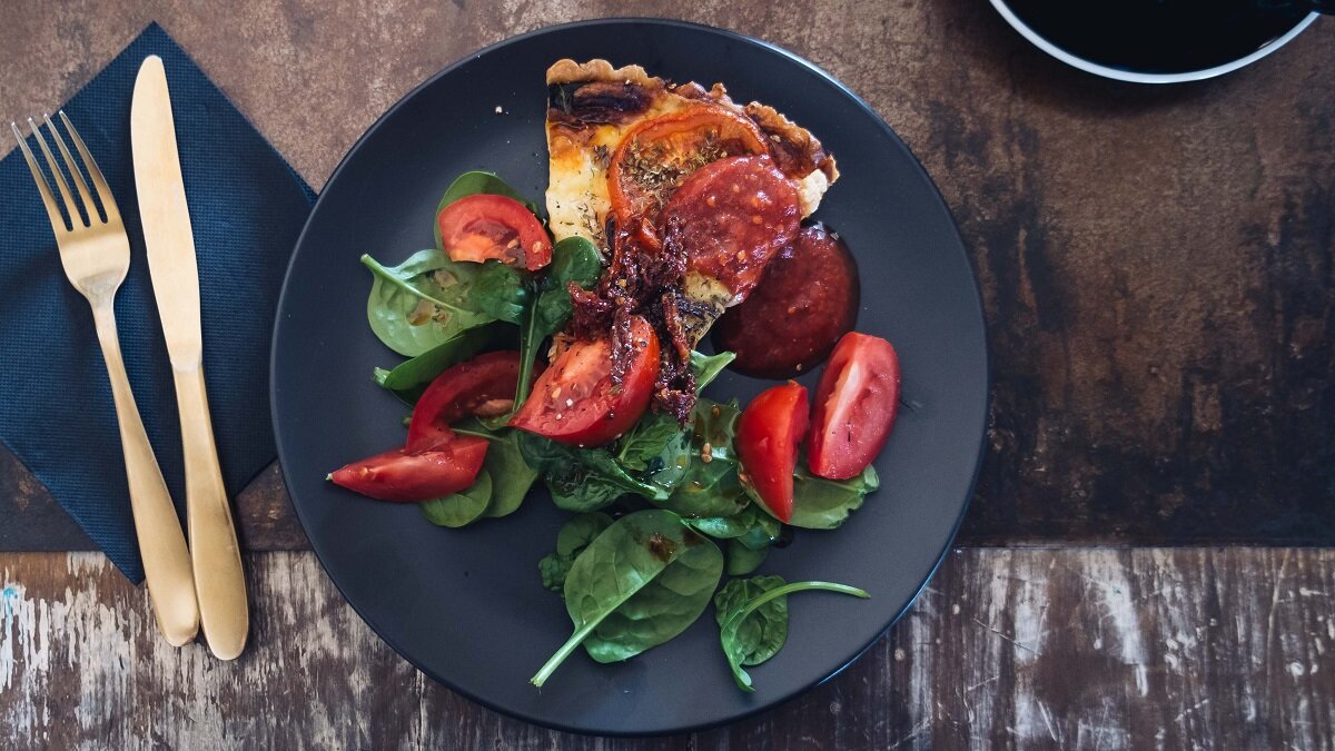    Какой вред скрывают томаты