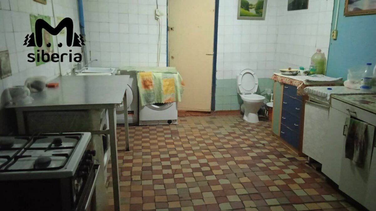 установка санузла в комнате коммунальной квартиры
