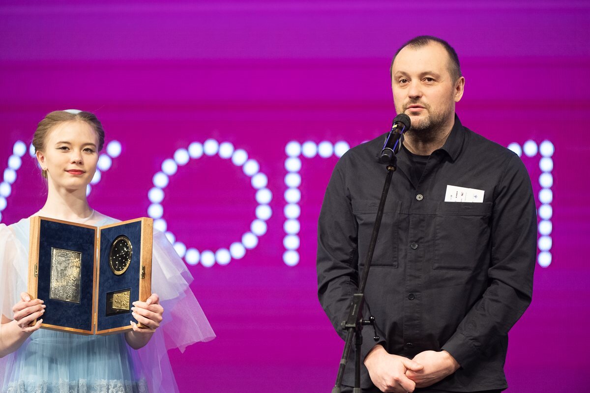 международный фестиваль дебютов