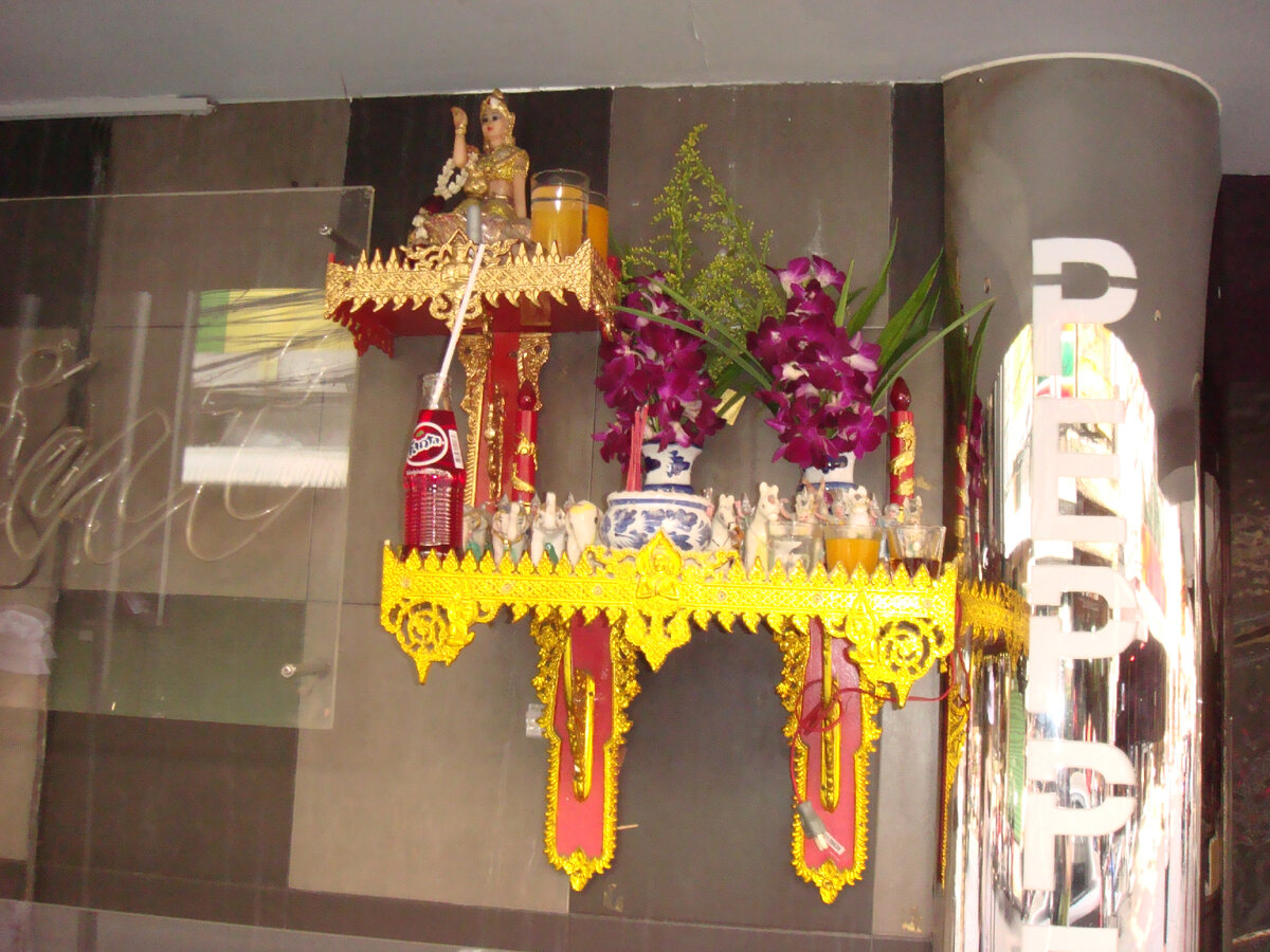 Что не стоит делать в доме 