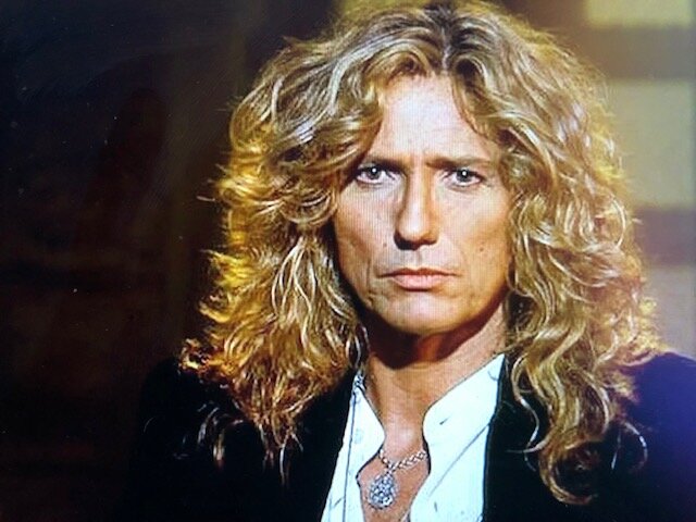 WHITESNAKE; David Coverdale | David coverdale, Play that funky music, Singer