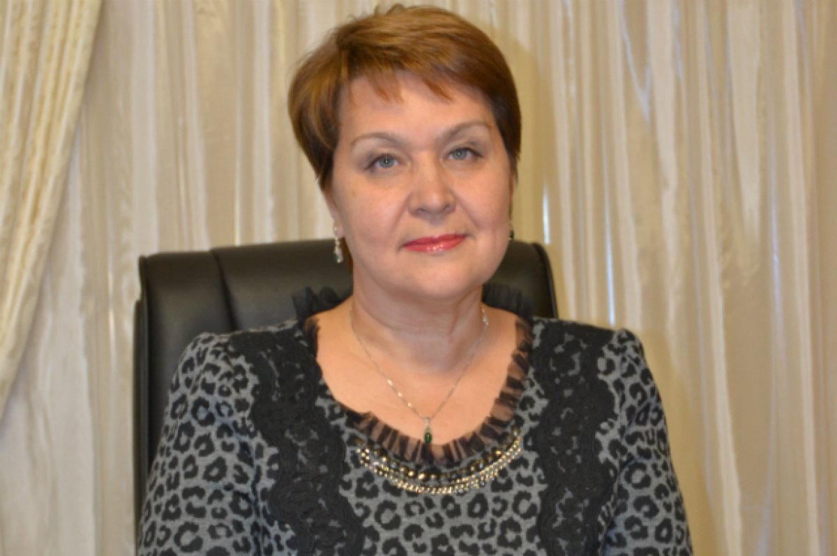    На вопросы татарстанцев по ЖКХ и пенсиям ответит омбудсмен Сария Сабурская