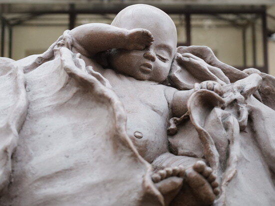     Фото Ксении Высотиной / КП-Томск