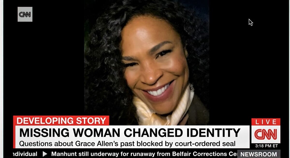 Скриншот из фильма "Missing".