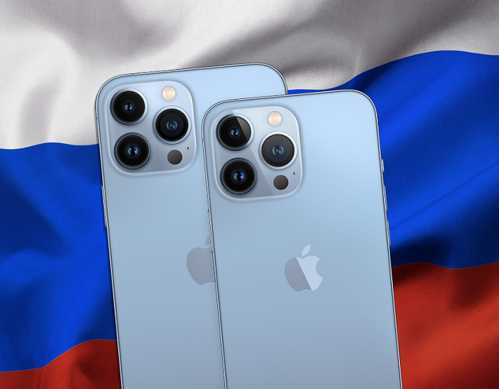 Почему в istore дешевле айфон