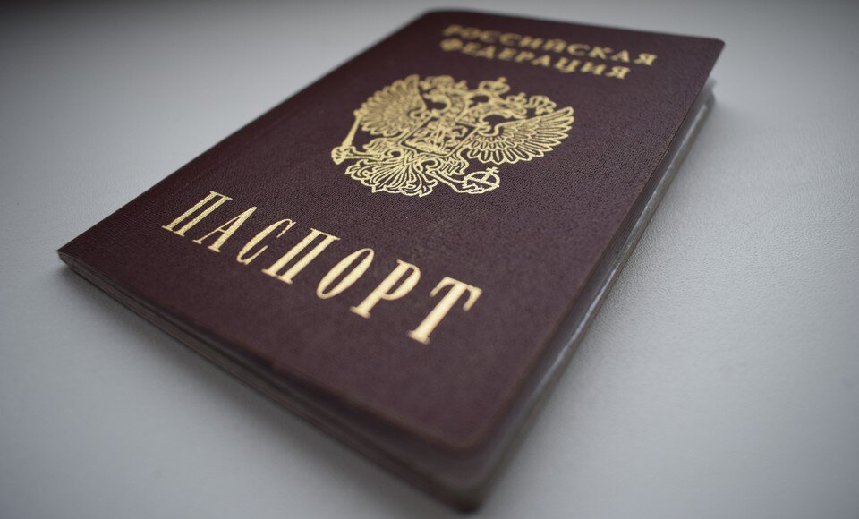     На Орловщину за год переехали 145 соотечественников Елена Зябкина