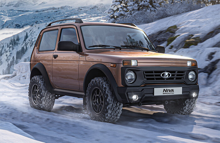    «АвтоВАЗ»