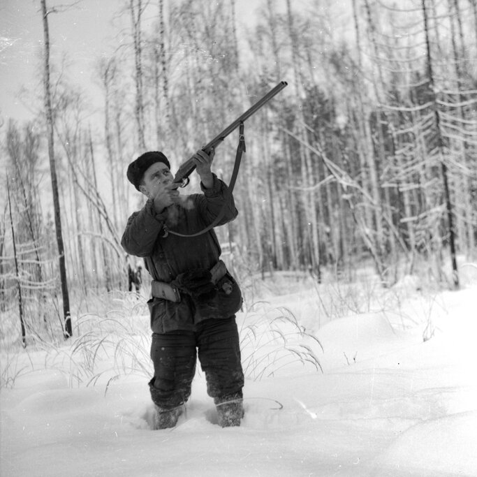 фото С.П. Козлова