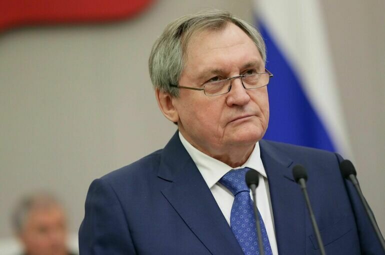   пресс-служба Госдумы