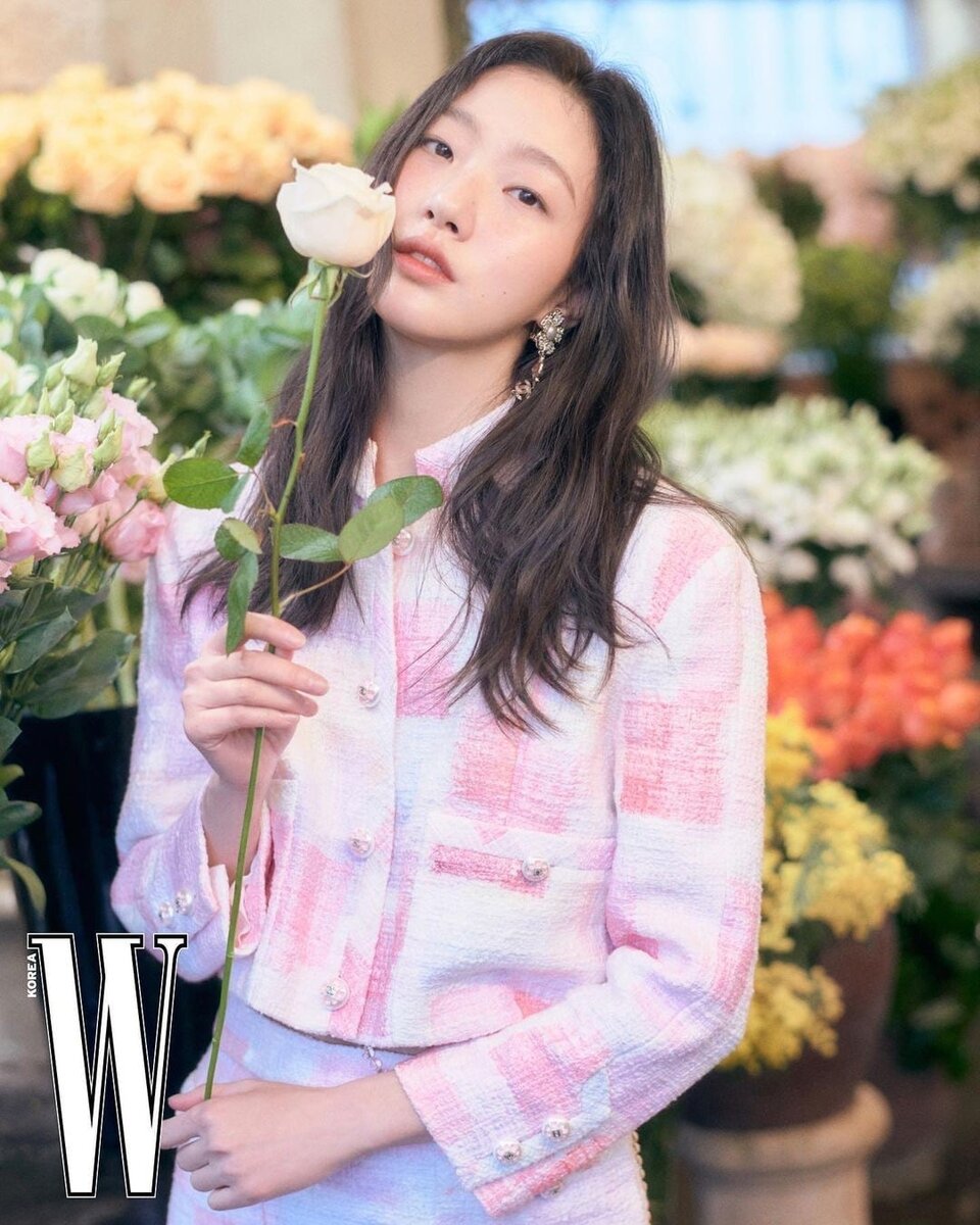 Известные корейские актёры и актрисы подписавшие контракт с BH Entertainment