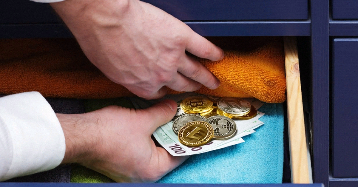 Источник фото: coinews.ru