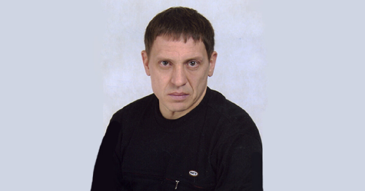 Игорь Арташонов 