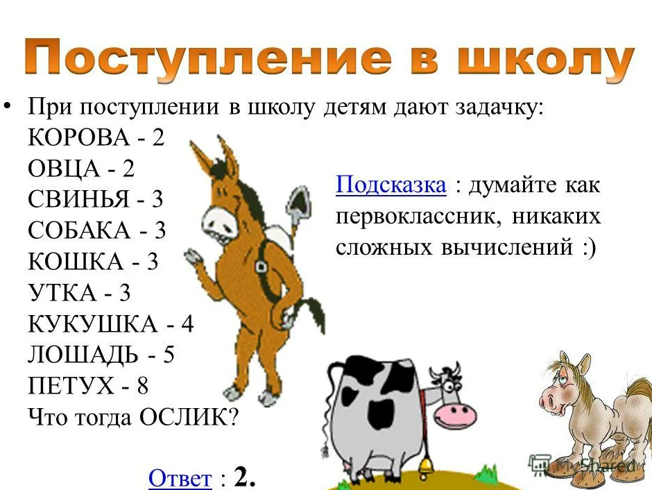 Шутки ответы на слова. Смешные задачи на логику. Смешные логические задачи с ответами. Шуточные математические задачи. Логическая задачка с юмором.