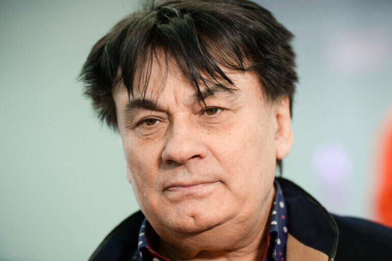    Александр Серов. Фото lenta.ru