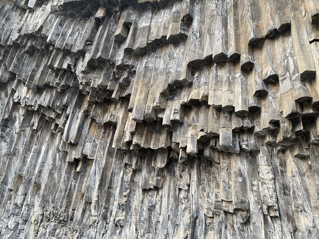 Симфоня камней. Из архива автора.