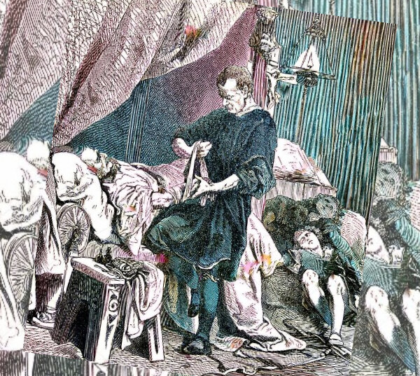 Папа Иннокентий VIII