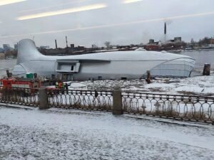    Фото: fontanka.ru Святослав Лавренко