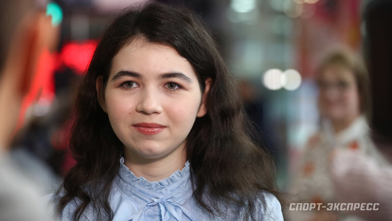    Александра Горячкина.Федор Успенский