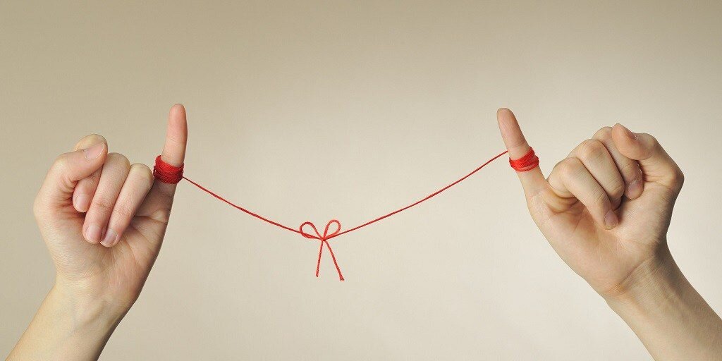 
Вопрос доверия для этой пары несколько иной. Они редко будут спорить о своей вере в верность друг друга.