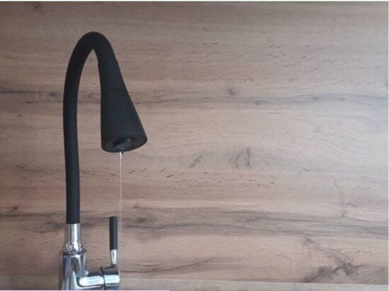     Ориентировочно до полуночи воды не будет на нескольких улицах. Фото: Екатерина Соколова