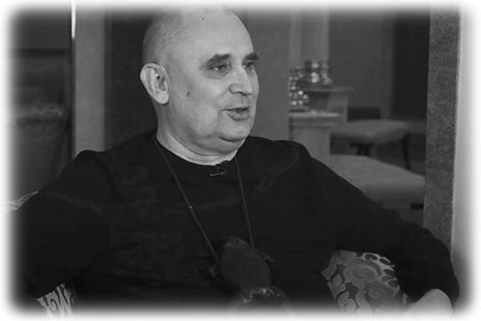    «Разжалованная» вдова Андрея Трубникова продолжает битву за наследство