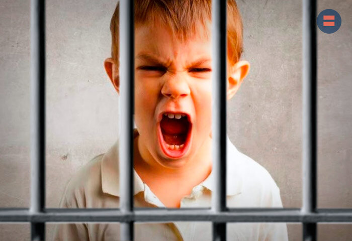 Убийцы в 10 лет: что делать с детьми, совершившими тяжкие преступления?