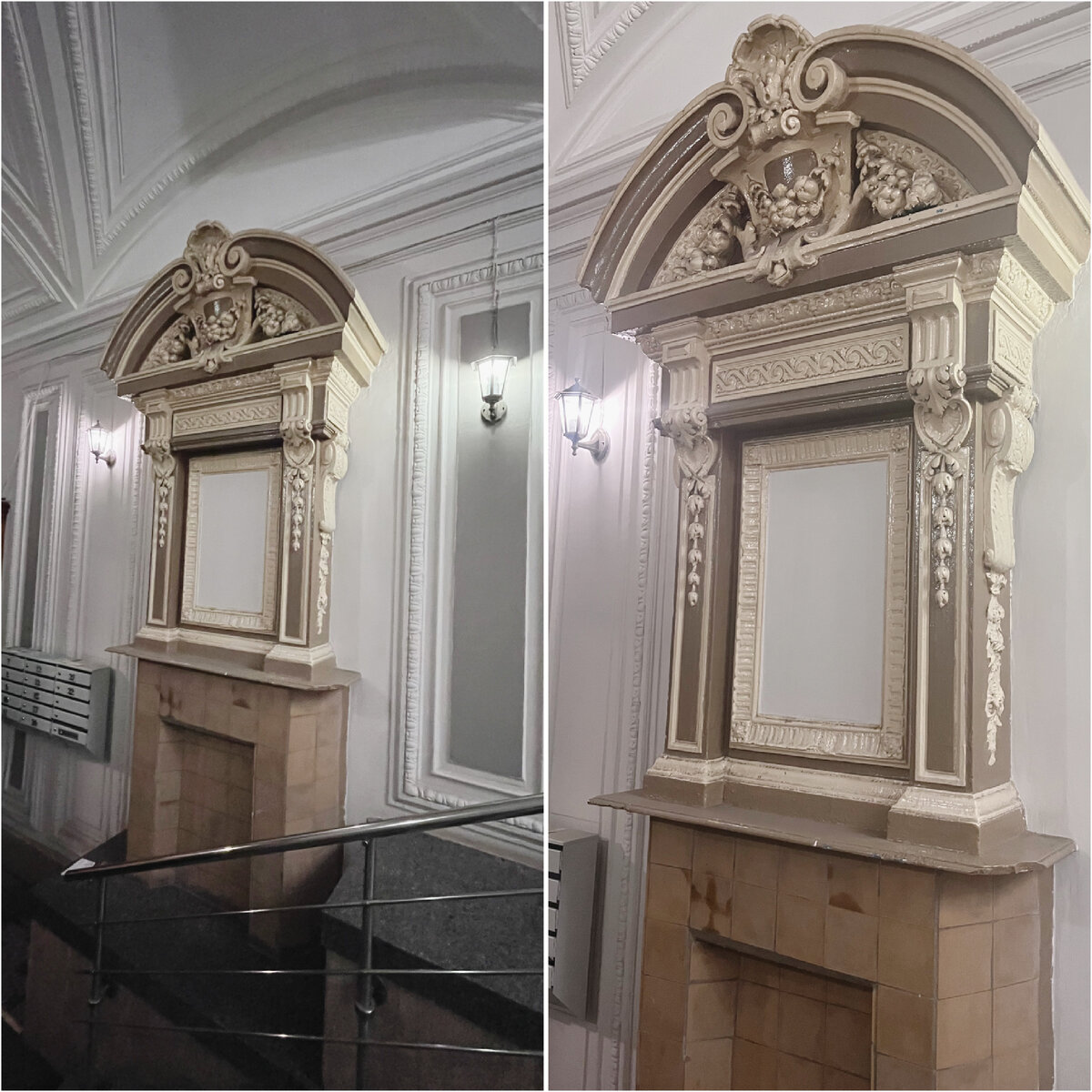 Парадная, Шпалерная, 39