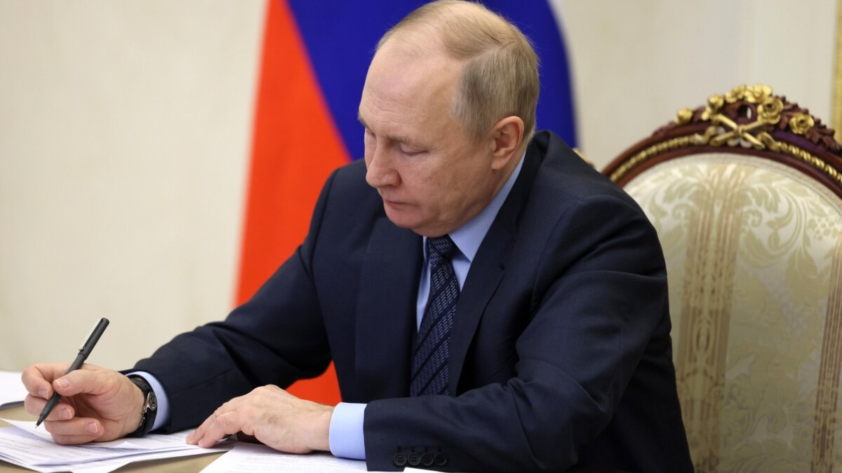 Официальный сайт президента Российской Федерации kremlin.ru📷
