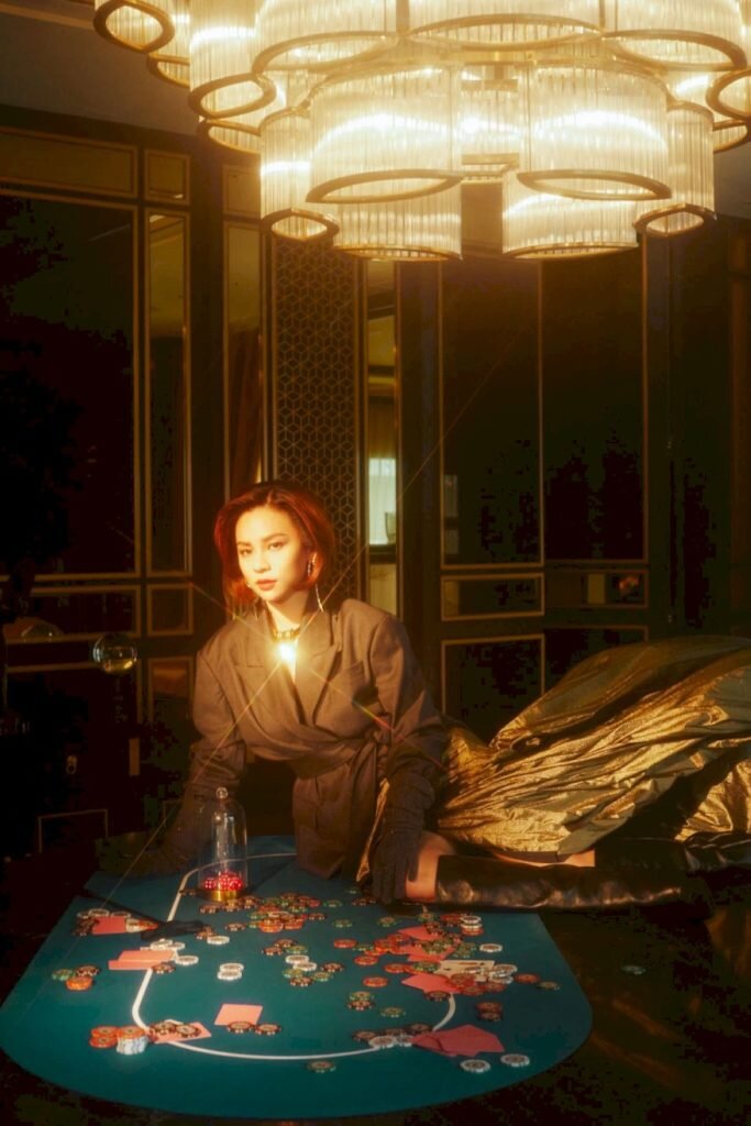     Фото: Lenne Chai