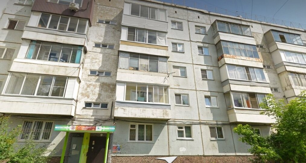     Фото: Яндекс. Карты