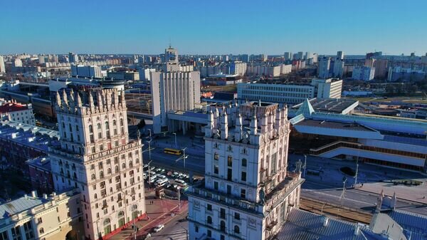    © Photo : Unsplash / Egor Kunovsky