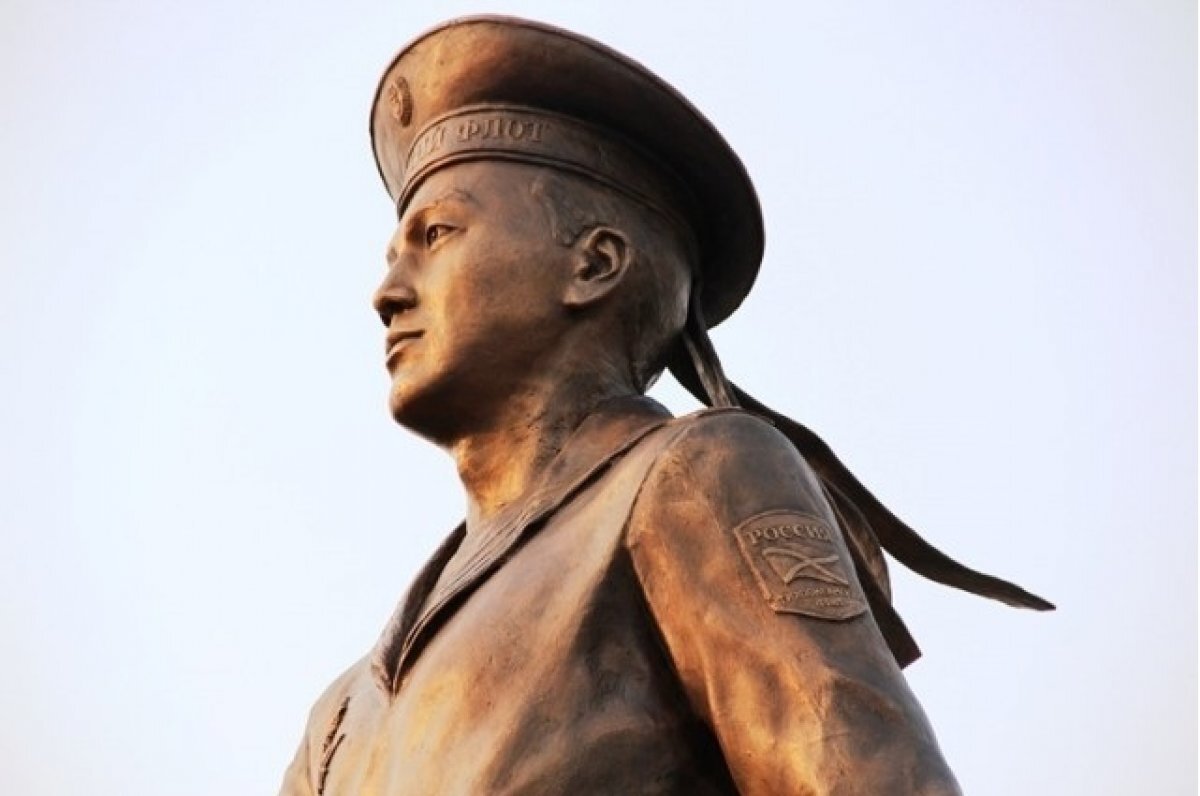    Полнометражный фильм о Герое России Алдаре Цыденжапове снимут в Забайкалье