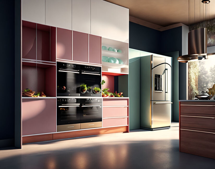 Кухонные приборы