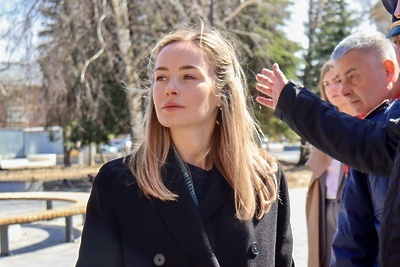    руководство Главного управления содержания территорий Подмосковья проводит выездные инспекции в городских округах ©пресс-служба ведомства