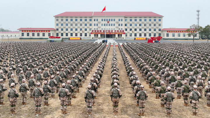 ФОТО: CFOTO/GLOBALLООKPRESS