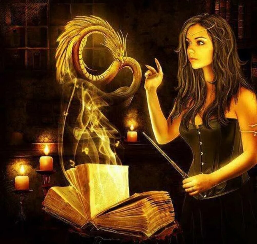 Бытовая магия от а до я читать. Магия ведьмы. Ведьма колдовство. Магия волшебство. Магический ритуал фэнтези.