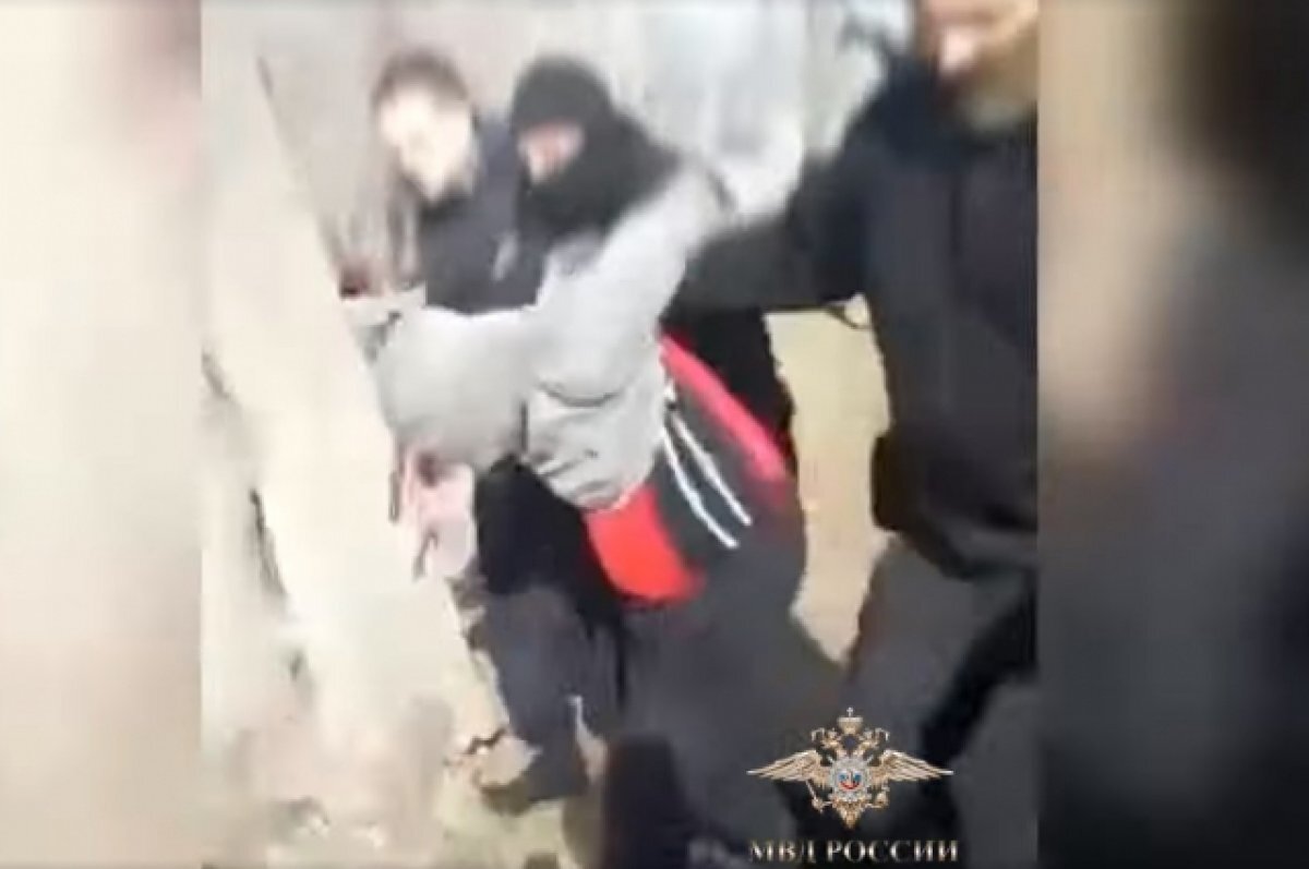    Задержание подозреваемого спустя 28 лет происходило в Омской области.