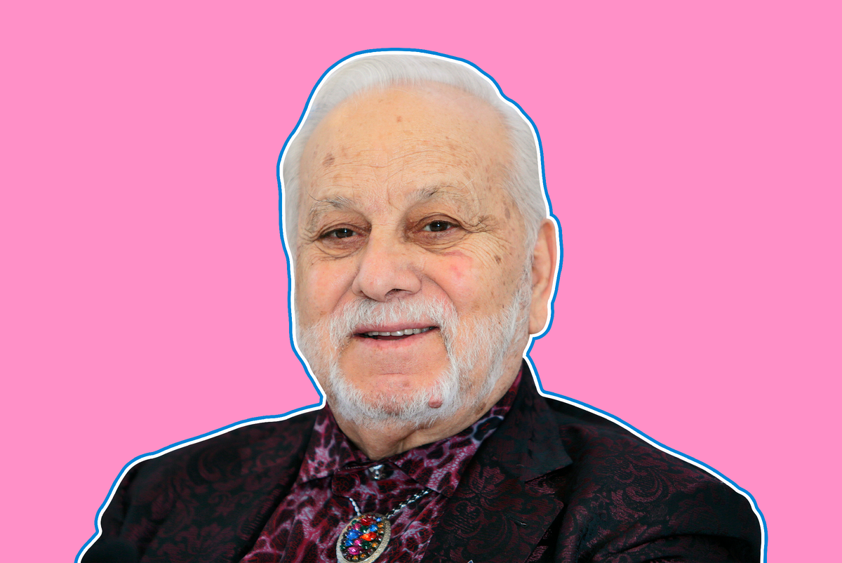 Бедрос Киркоров. Фото: Photoagency Interpress/Global Look Press, коллаж Даниила Опарина/РКП