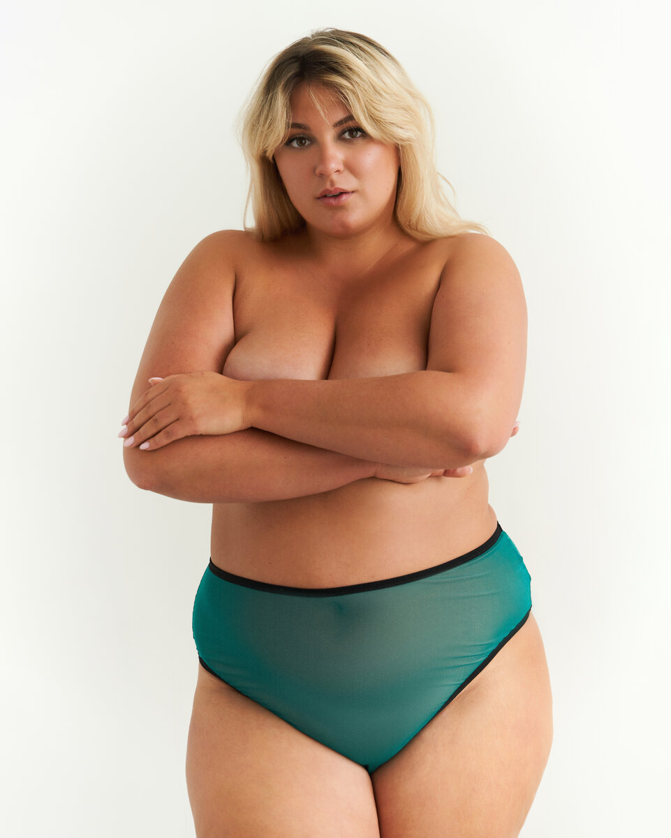 116 уверенных в себе килограмм