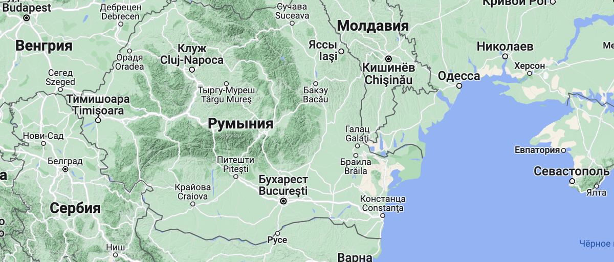 Какие страны могут исчезнуть в обозримом будущем. И почему
