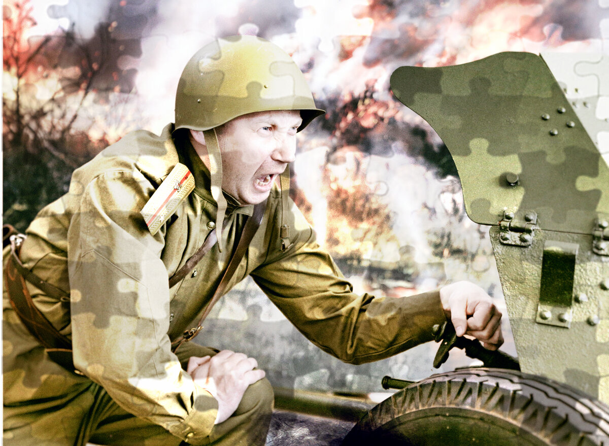 бателфилд про великую отечественную войну 1941 1945 фото 11
