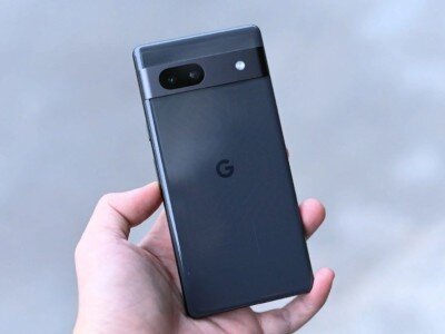    Блогер показал Google Pixel 7a и его возможности съёмки до анонса [ВИДЕО]