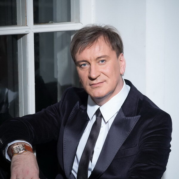     Митя Фомин и Сергей Пенкин поддержали свои родные города в конкурсе «Культурная столица года»